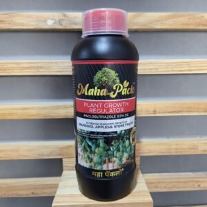 Maha Paclo (Paclobutrazol 23%)